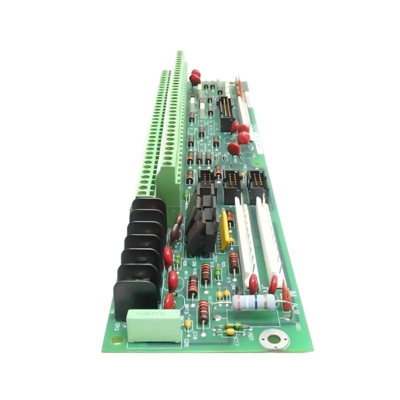 GE DS200PTBAG1BBA Mark V Termin