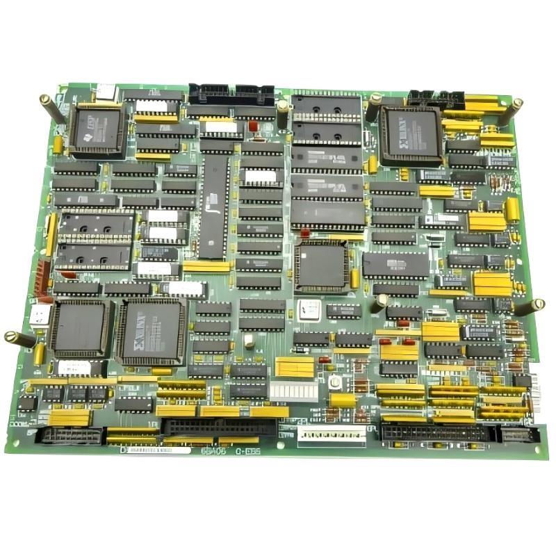 GE DS200SDCCG4AGD Mark V Drive