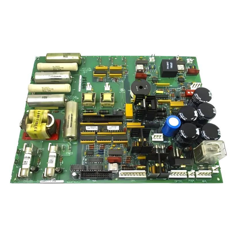 GE DS200SDCIG1AFB Mark V Power