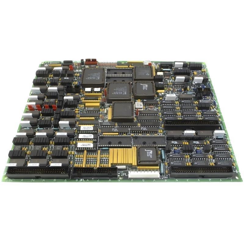 GE DS200TCCBG1BED Extended Anal