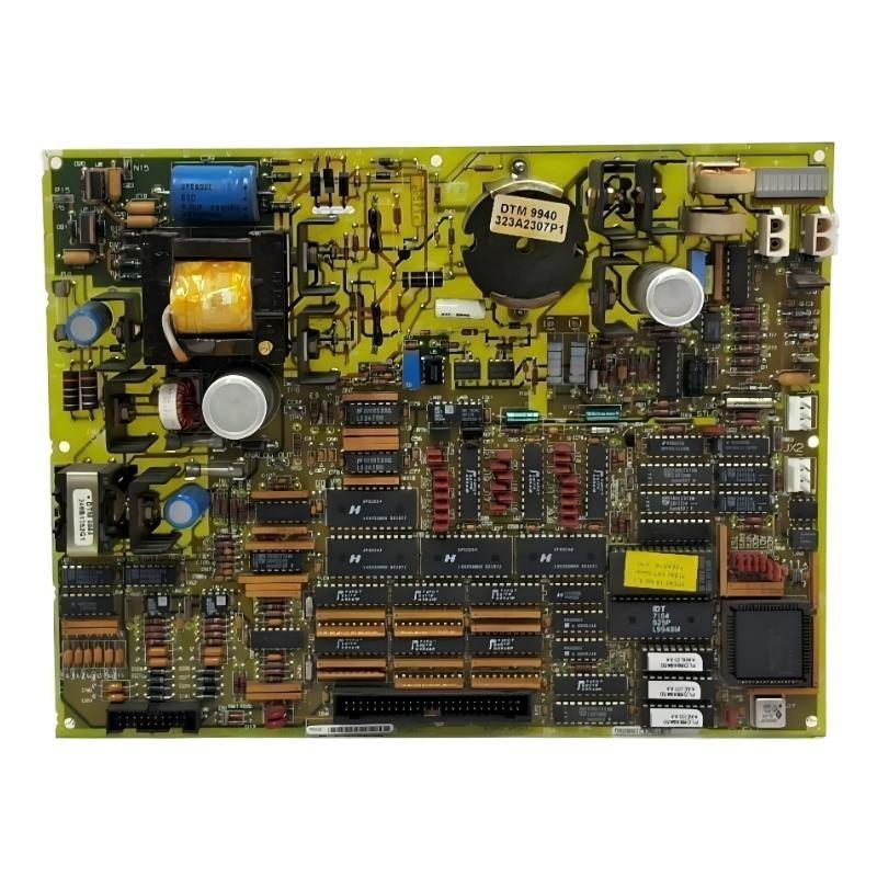 GE DS200TCEAG1BTF Mark V Emergency O