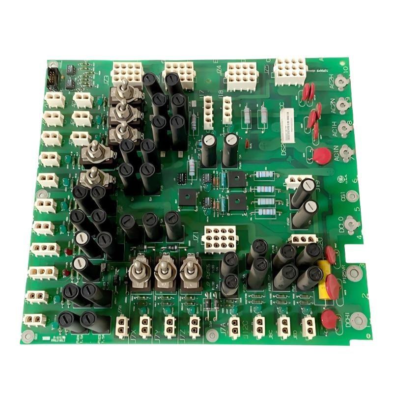 GE DS200TCPDG1BEC Mark V Power Distr