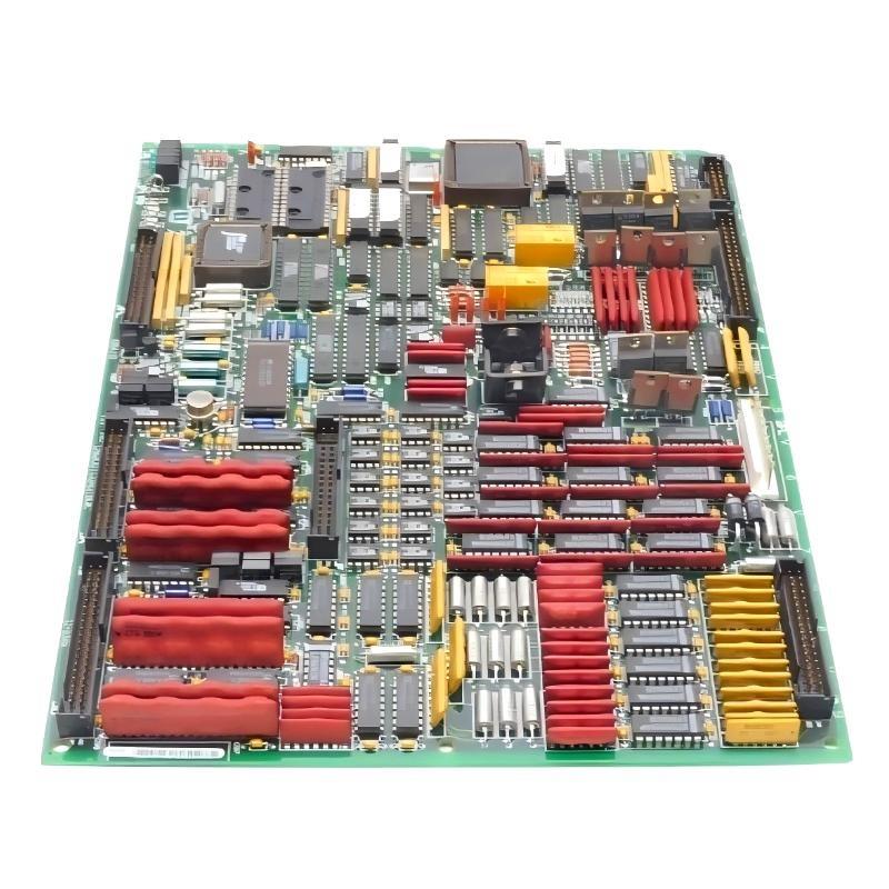 GE DS200TCQAG1BGE RST Analog I/