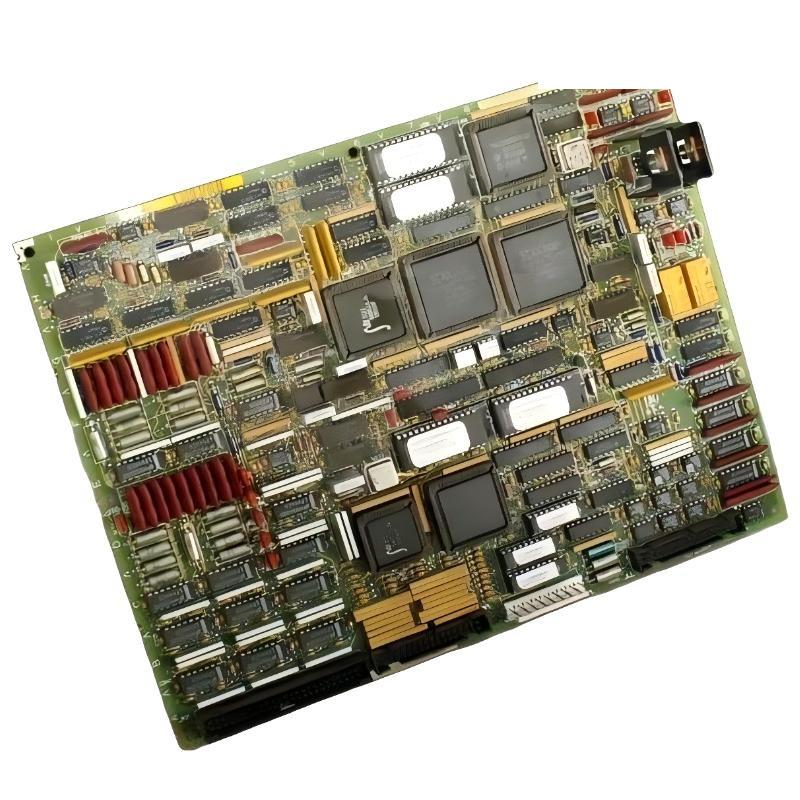 GE DS200TCQBG1BBA Extended Anal