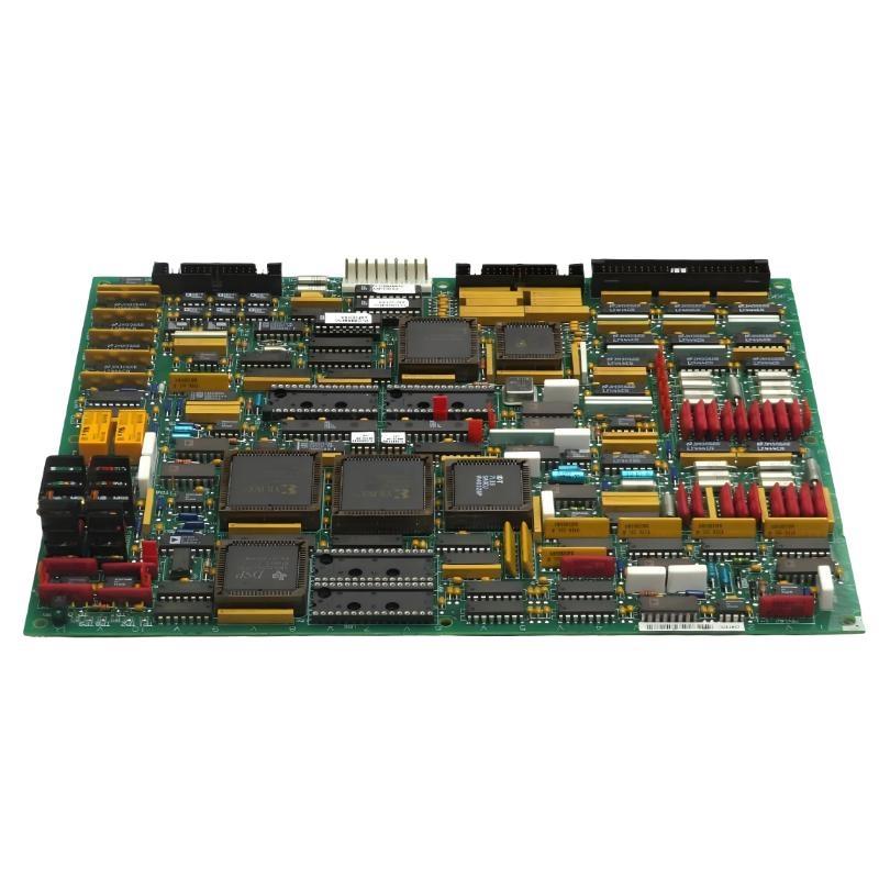 GE DS200TCQBG1BCB RST Extended