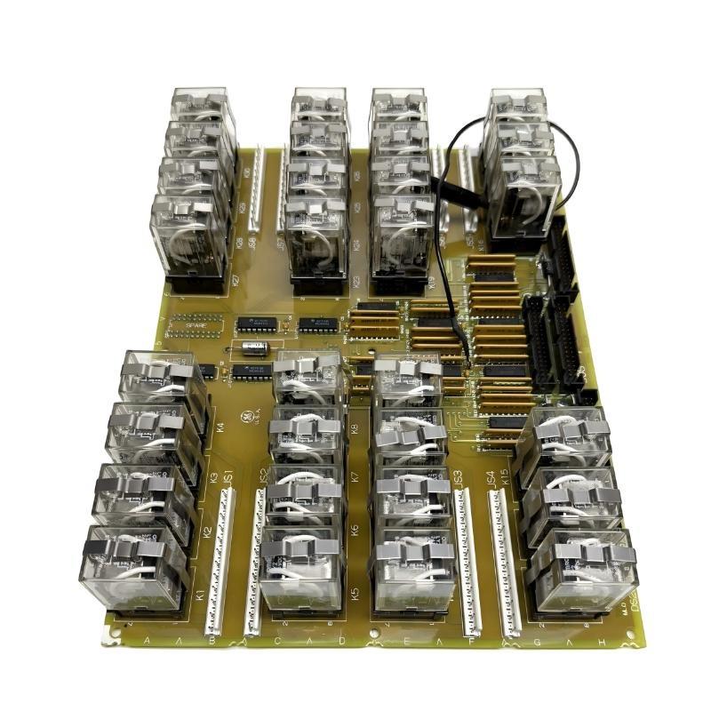 GE DS200TCRAG1ABC Relay Output