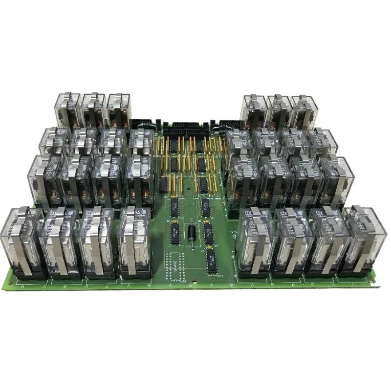 GE DS200TCRAG1ACC Relay Output