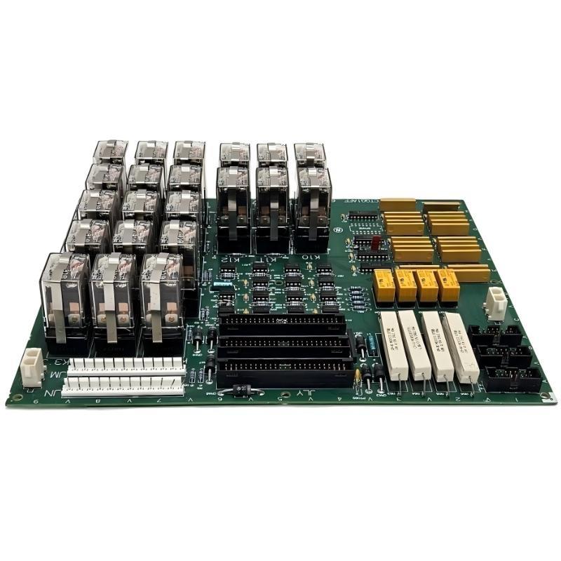 GE DS200TCTGG1AFF Mark V Simple