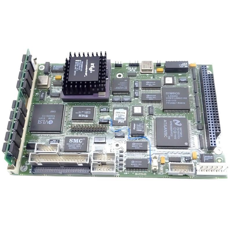 GE DS200UCPBG5AFB I/O Engine CP