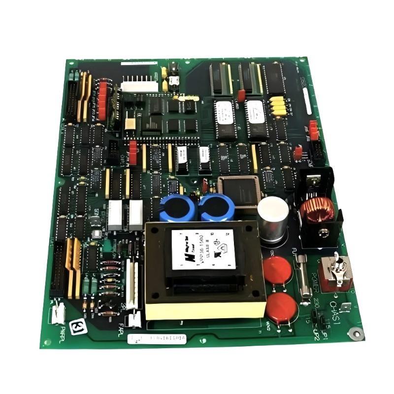 GE DS200UPLAG1BDA LAN Power Sup