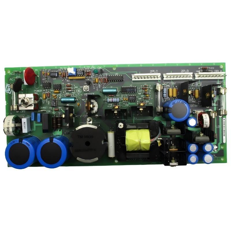 GE DS200UPSAG1AGD Mark V Power