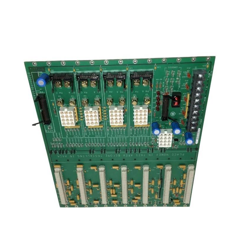 GE DS200VPBLG1ADD Power Supply