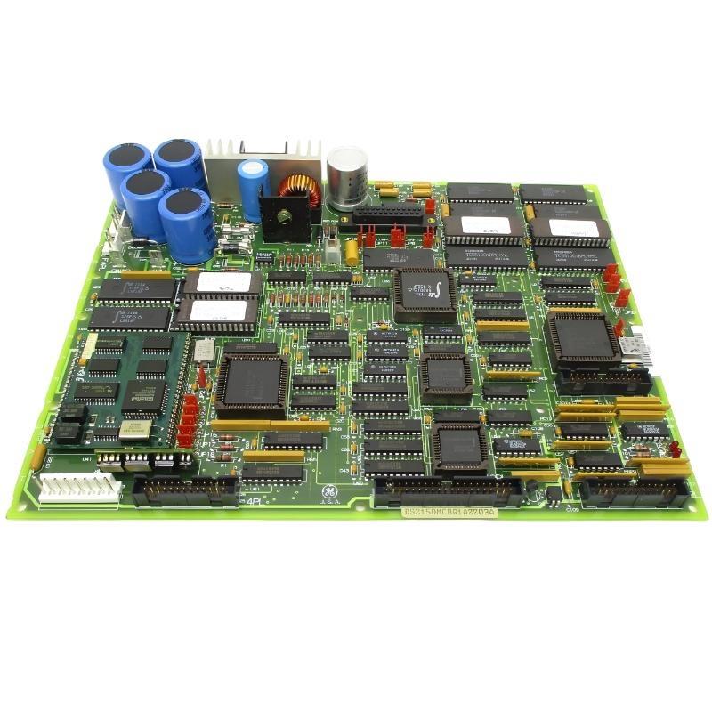 GE DS215DMCBG1AZZ03A DS200DMCBG