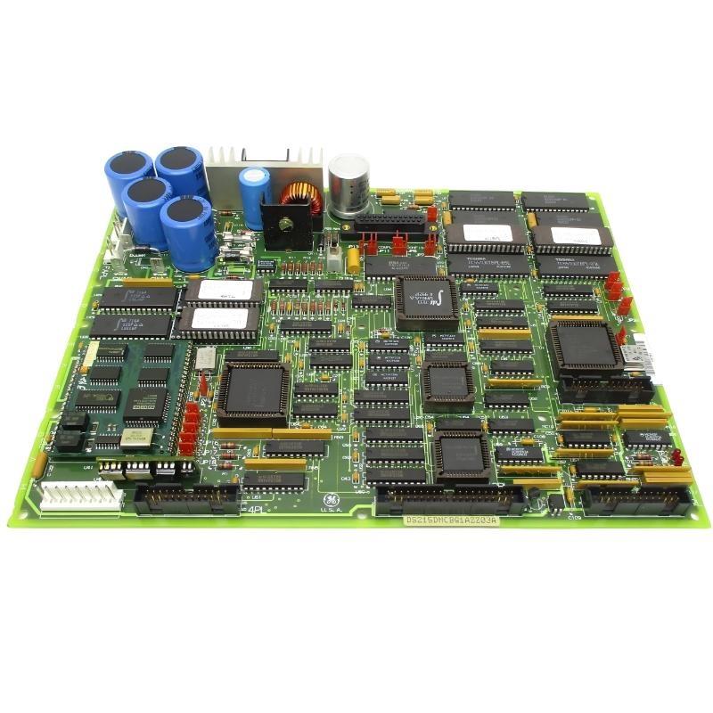 GE DS215DMCBG1AZZ03A DS200DMCBG