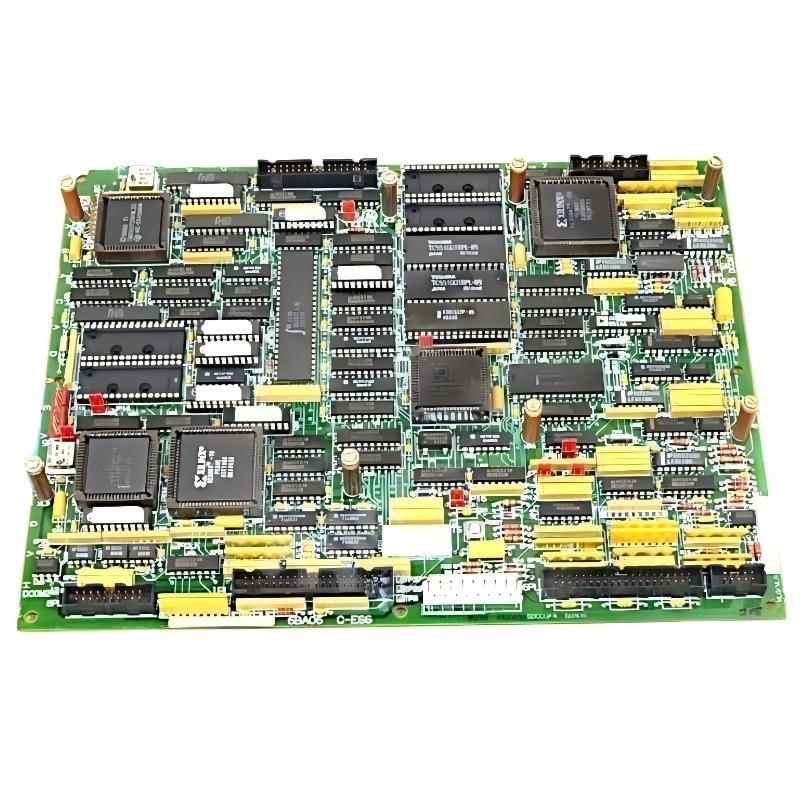 GE DS215GASCG4AZZ01A(DS200SDCCG
