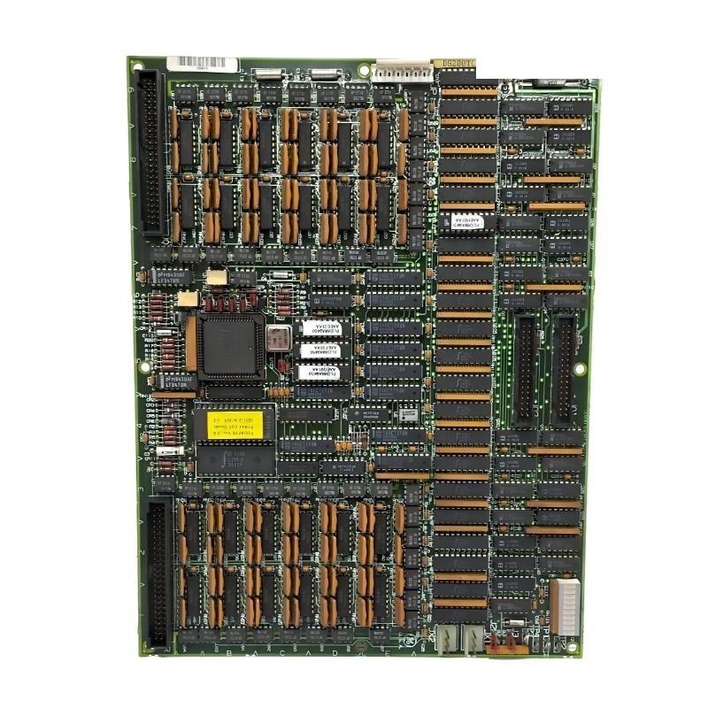 GE DS215TCDAG1BZZ01A DS200TCDAG