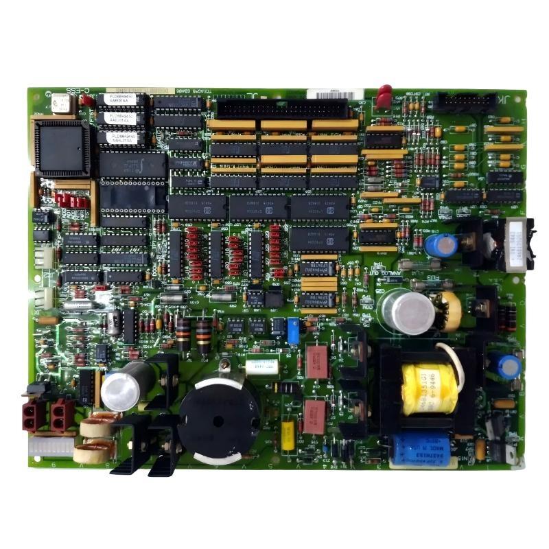 GE DS215TCEAG1BZZ01A DS200TCEAG