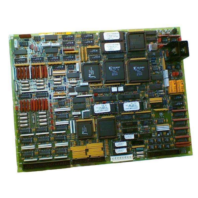 GE DS215TCQBG1BZZ01A DS200TCQBG