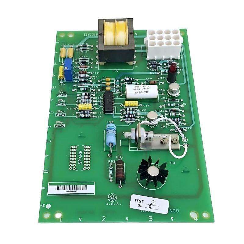 GE DS3800NVMB1A1A Voltage Monit