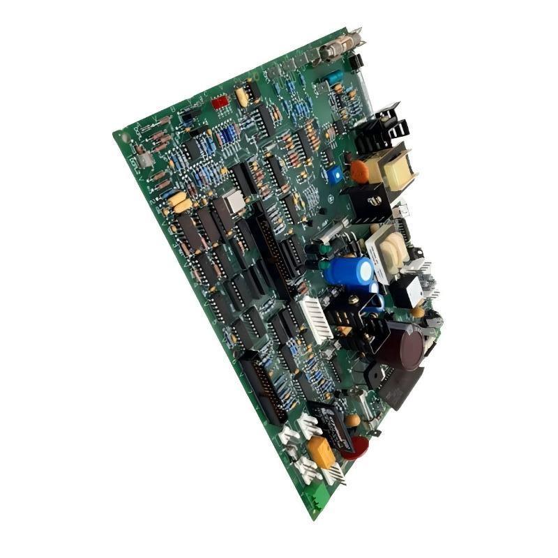 GE DS200IMCPG1CCA – Motor Con
