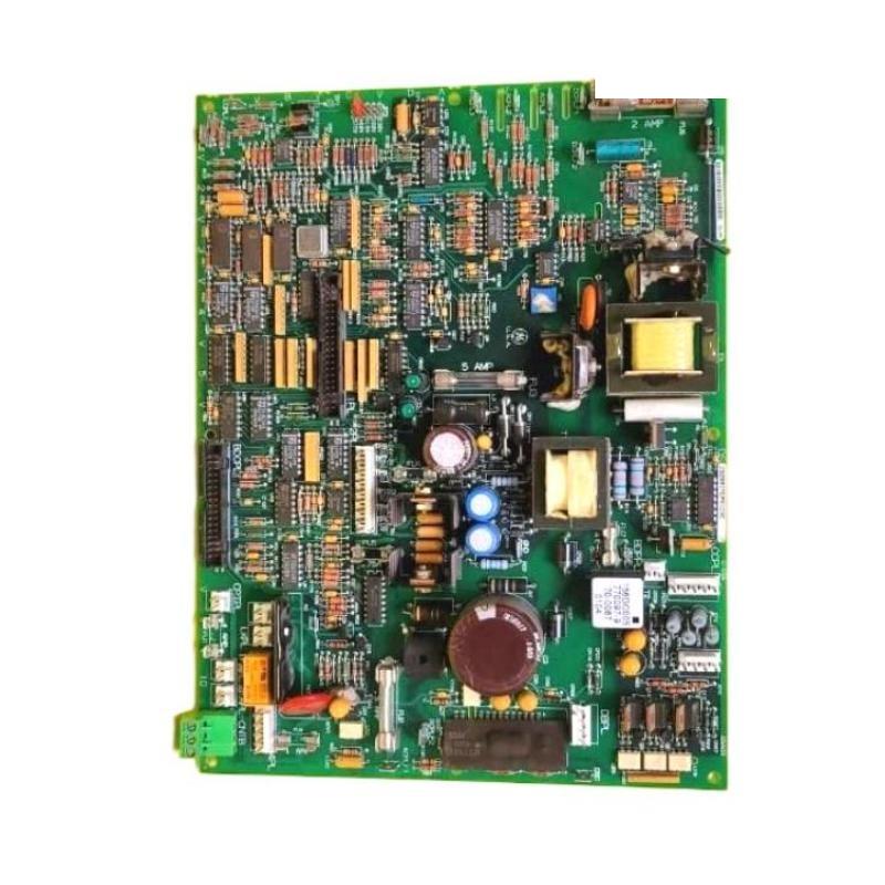 GE DS200IMCPG1CGC – Motor Con