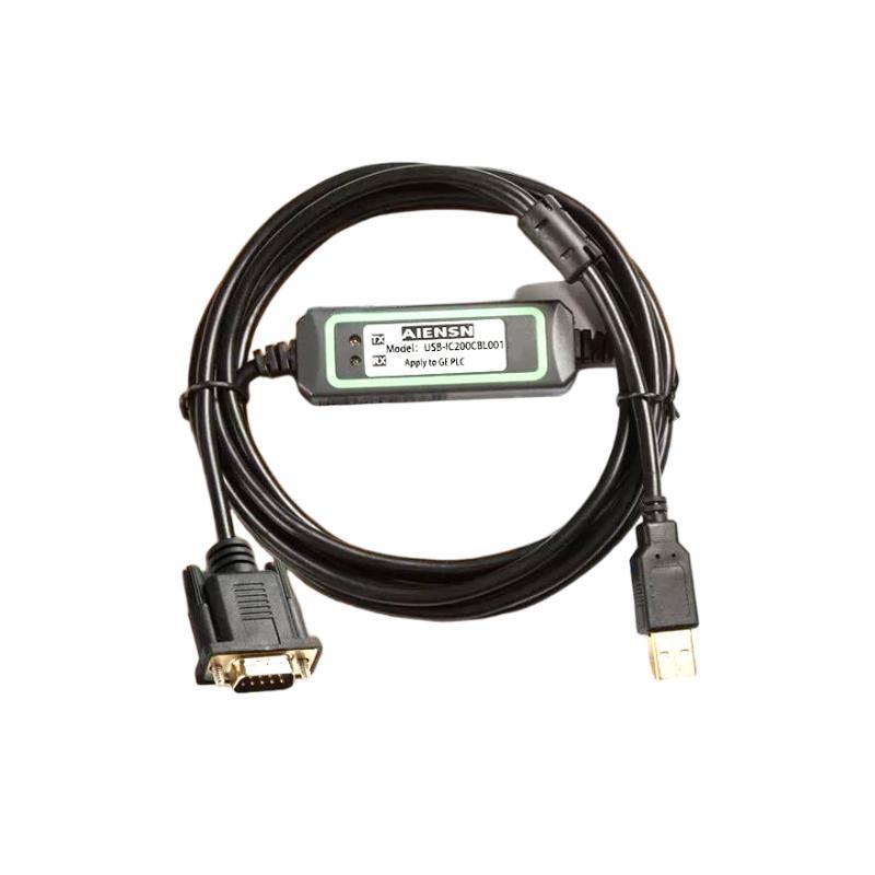 GE IC200CBL001 CPU Programming