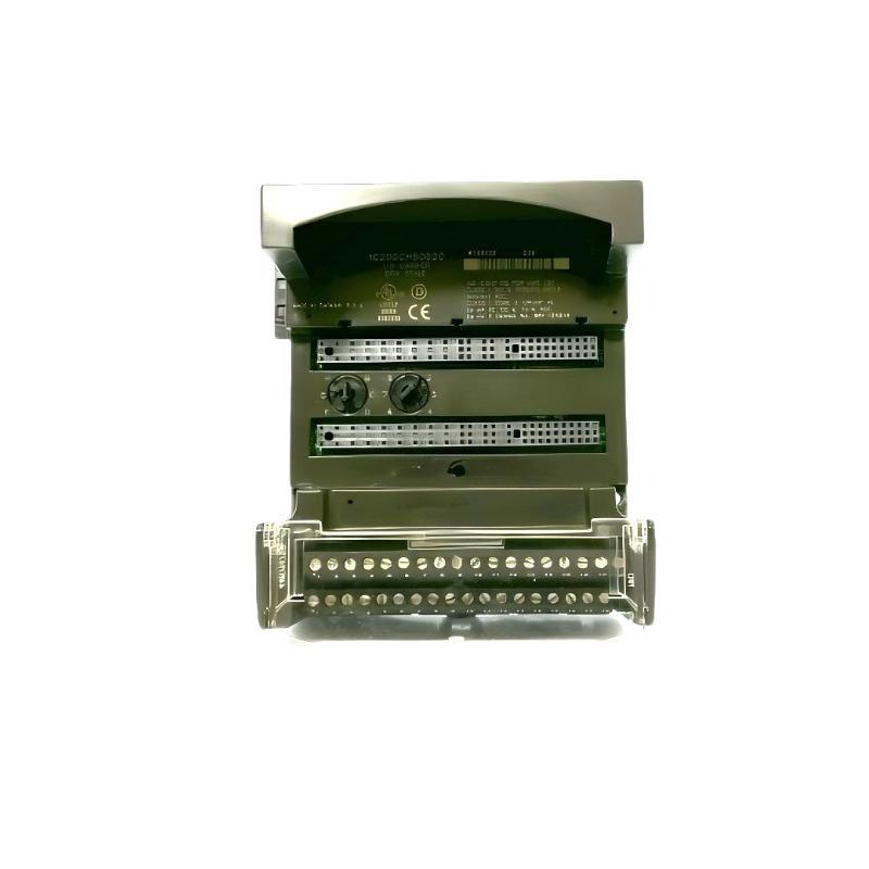 GE IC200CHS002 VersaMax I/O Car