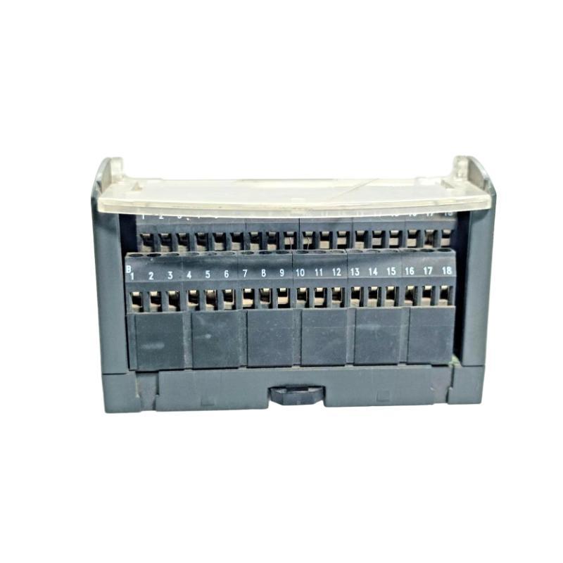 GE IC200CHS014 VersaMax I/O Ins