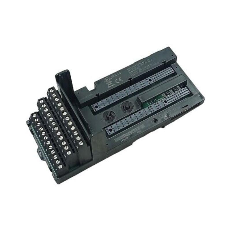 GE IC200CHS022G Compact Box-Sty