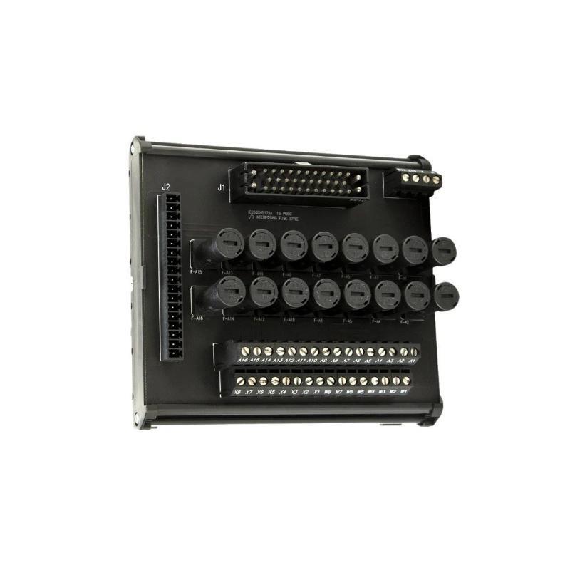 GE IC200CHS121 Fuse-type Interm