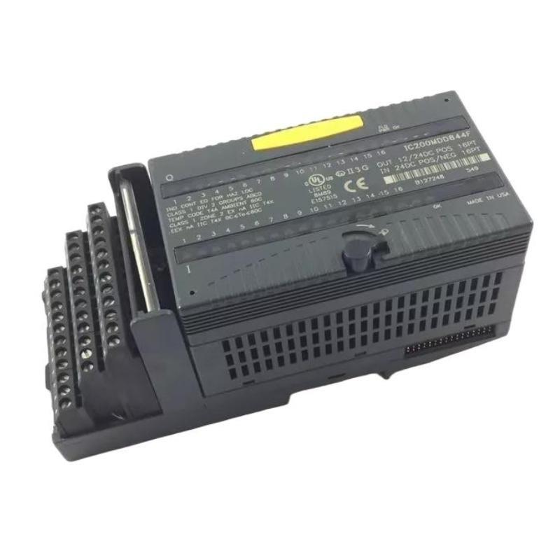 GE IC200MDD844 VersaMax Discret