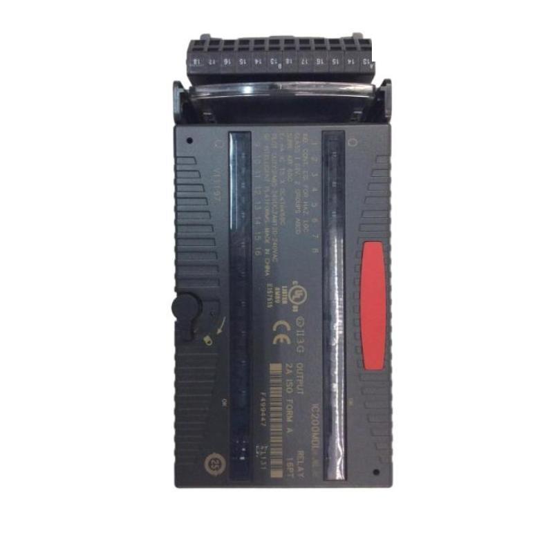 GE IC200MDL244 VersaMax Discret