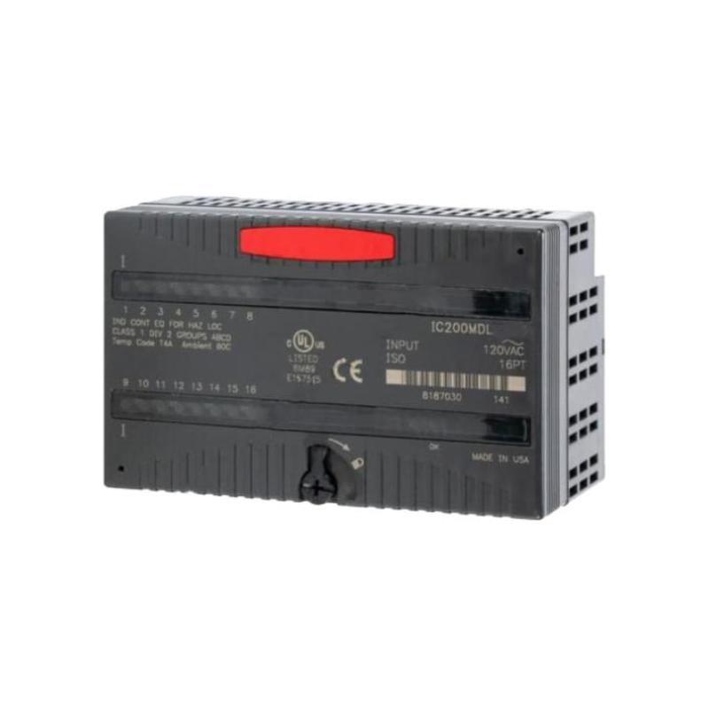GE IC200MDL331 VersaMax Discret