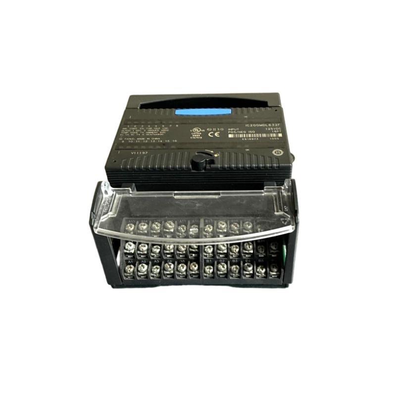 GE IC200MDL632 VersaMax Discret