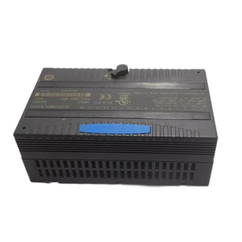 GE IC200MDL640K VersaMax Discre