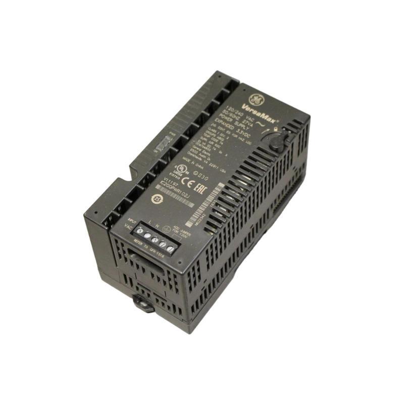 GE IC200PWR102 VersaMax Power S