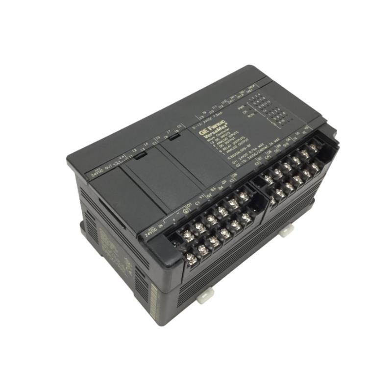 GE IC200UAL005 VersaMax Micro C