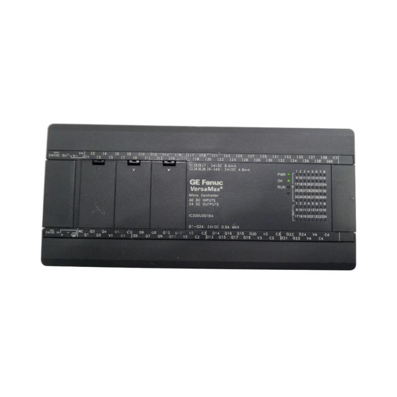 GE IC200UDD164 VersaMax Micro C