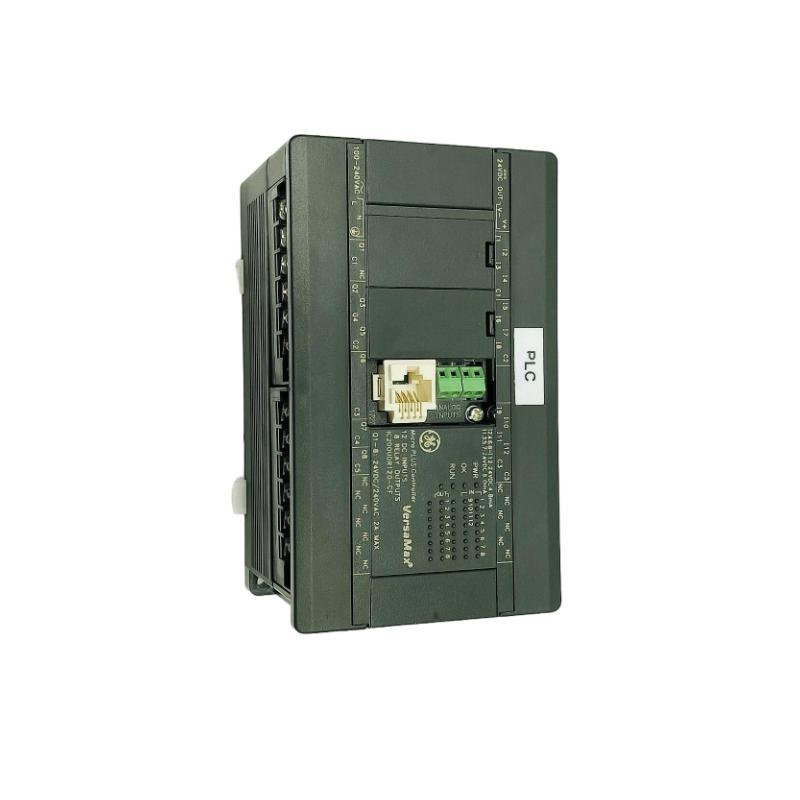 GE IC200UDR120 VersaMax Micro C