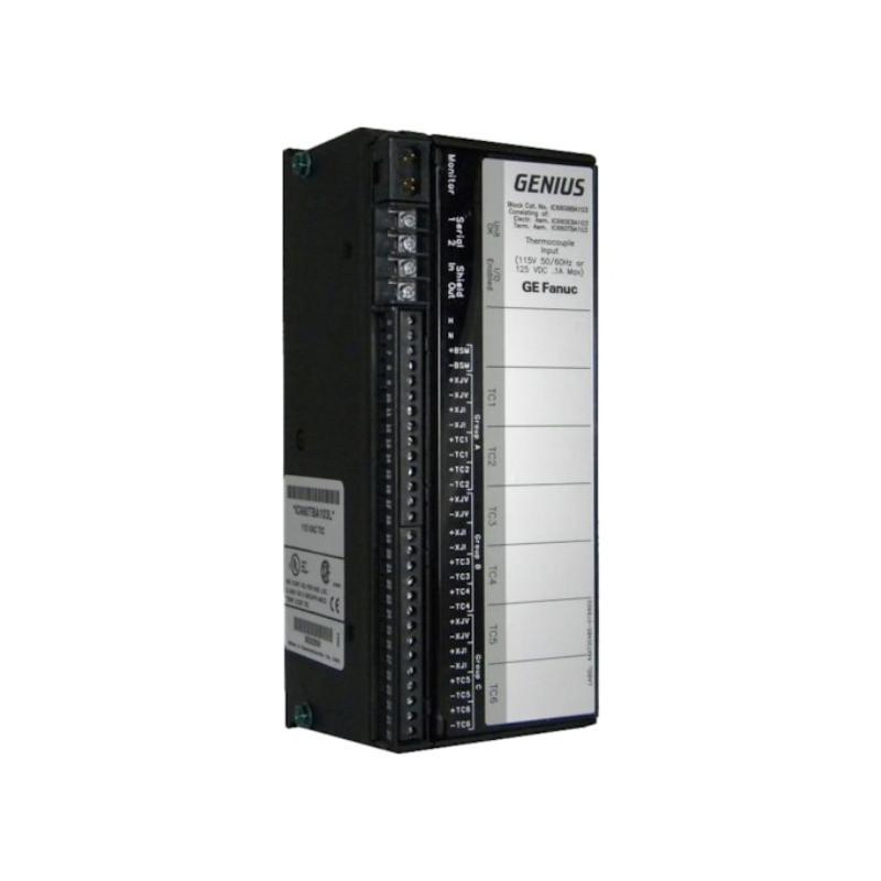 GE Fanuc IC660BBA103 Thermocoup