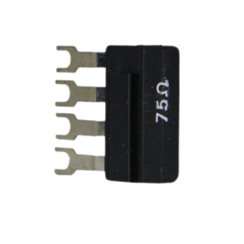 GE IC660BLM508 Bus terminator