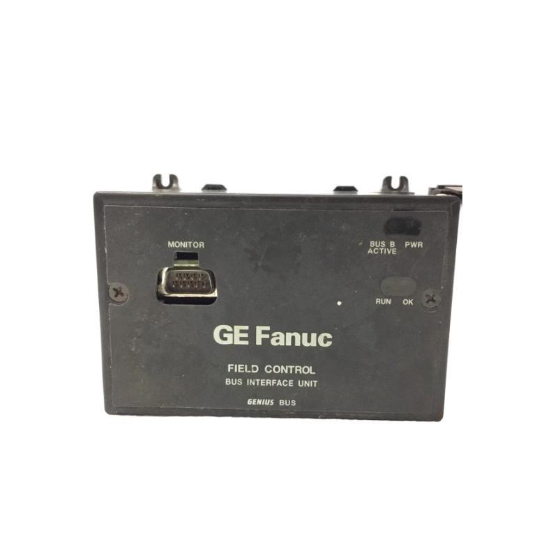 GE IC670GBI002 General Bus Inte