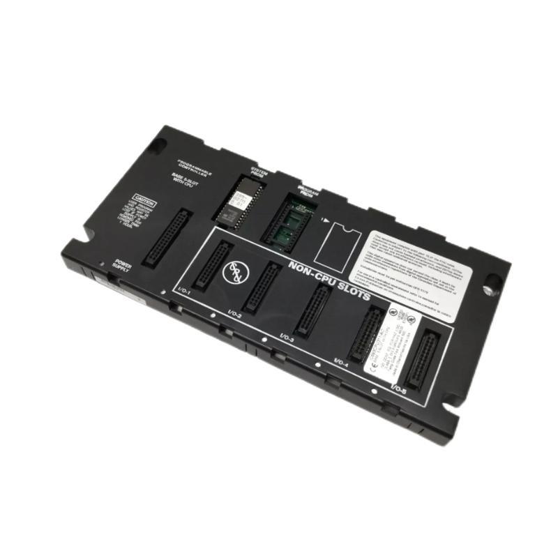 GE IC693CPU311 Series 90-30 5-s