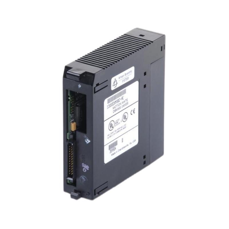 GE IC693DSM302 Two-Axis Motion