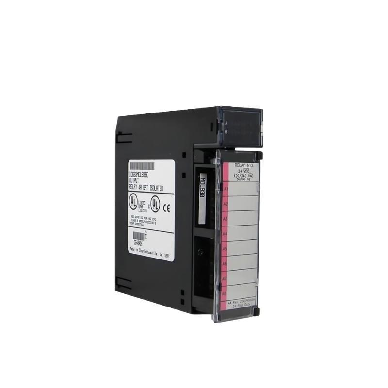 GE IC693MDL930 Isolated Relay O