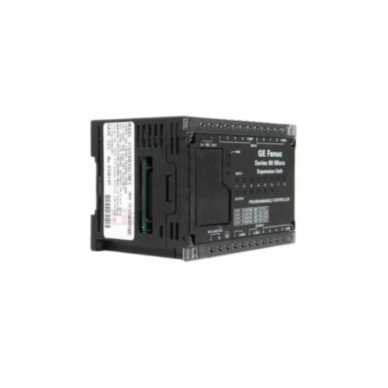 GE IC693UEX122 Programmable con