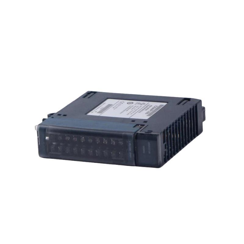 GE IC694APU300 High-Speed Count