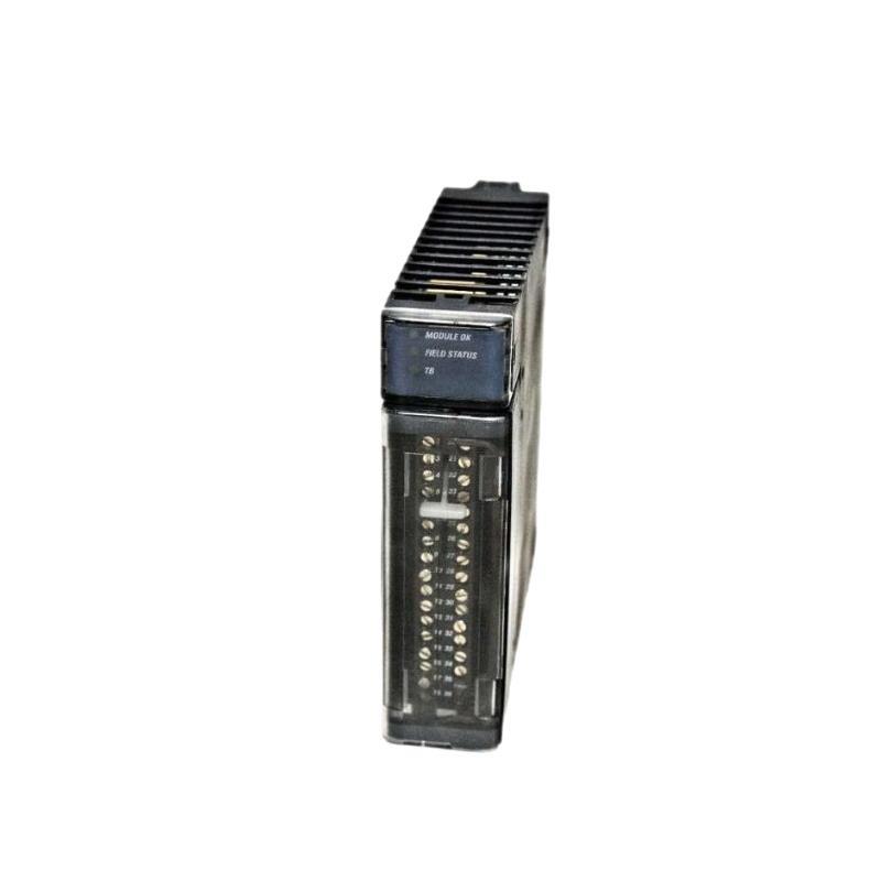 GE IC695ALG608 RX3i Analog Inpu