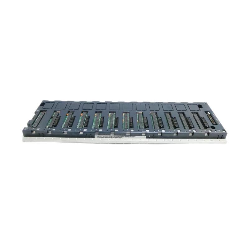 GE IC695CHS012 RX3i 12 Slot Uni