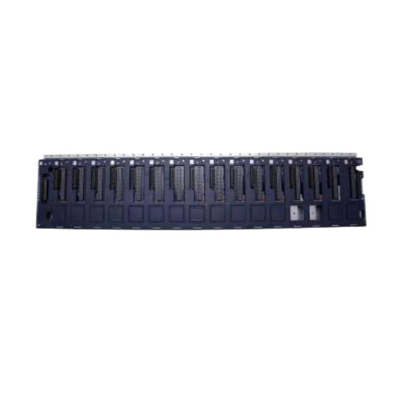 GE IC695CHS016-DA RX3i 16-slot 